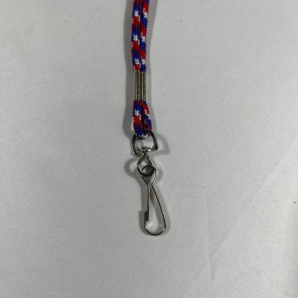 Specialist ID item braided